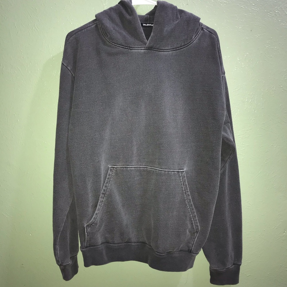 Talentless hoodie